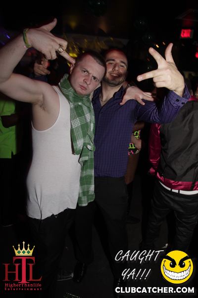 Faces nightclub photo 252 - March 17th, 2012