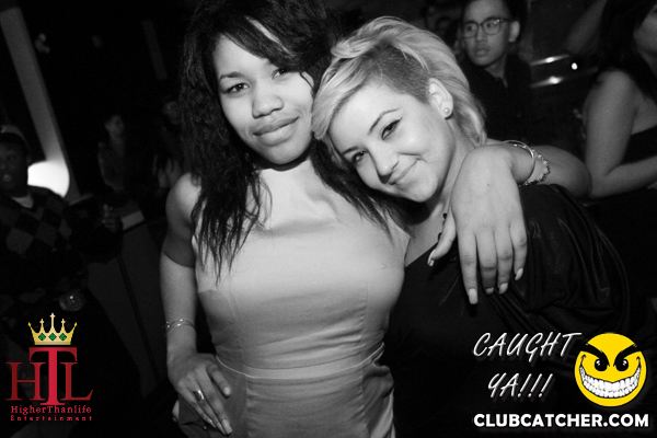 Faces nightclub photo 253 - March 17th, 2012