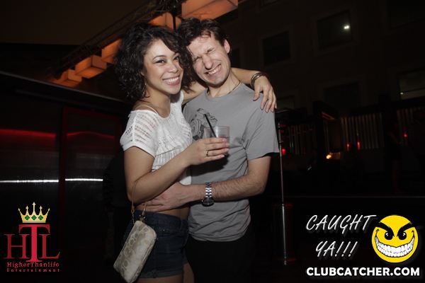 Faces nightclub photo 255 - March 17th, 2012