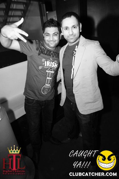 Faces nightclub photo 258 - March 17th, 2012