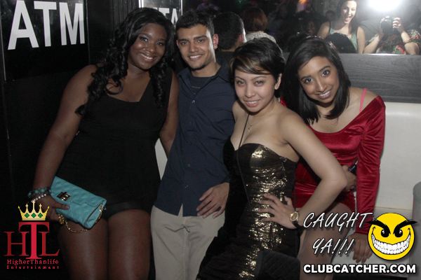 Faces nightclub photo 260 - March 17th, 2012