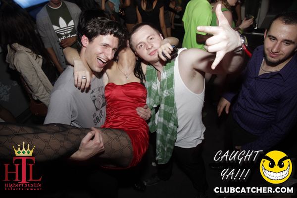 Faces nightclub photo 261 - March 17th, 2012