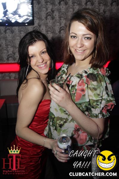 Faces nightclub photo 31 - March 17th, 2012
