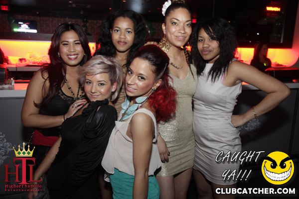 Faces nightclub photo 32 - March 17th, 2012