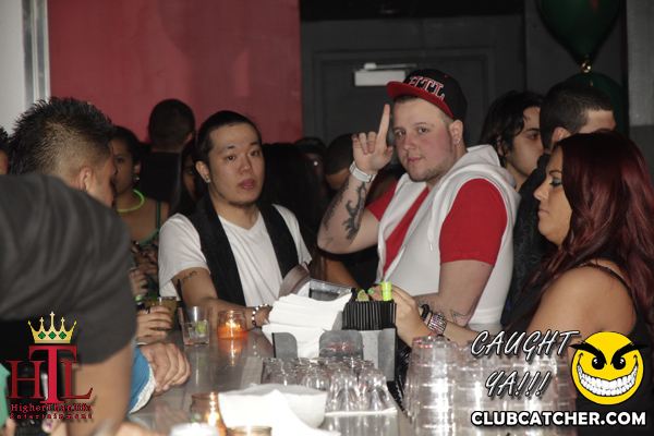 Faces nightclub photo 35 - March 17th, 2012