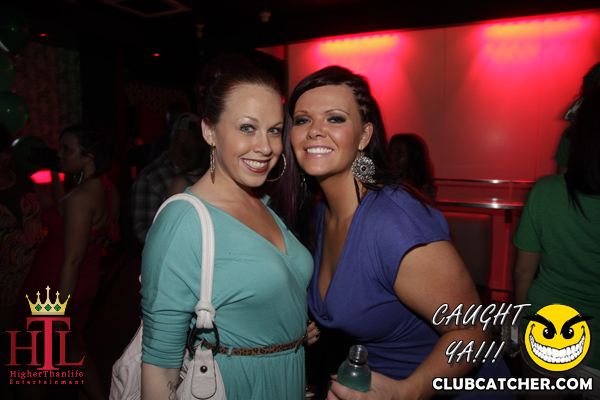 Faces nightclub photo 37 - March 17th, 2012