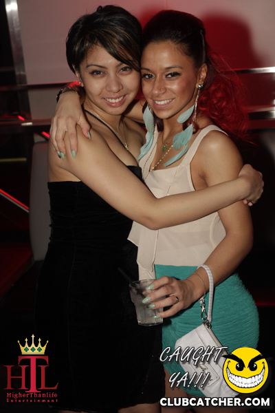 Faces nightclub photo 39 - March 17th, 2012