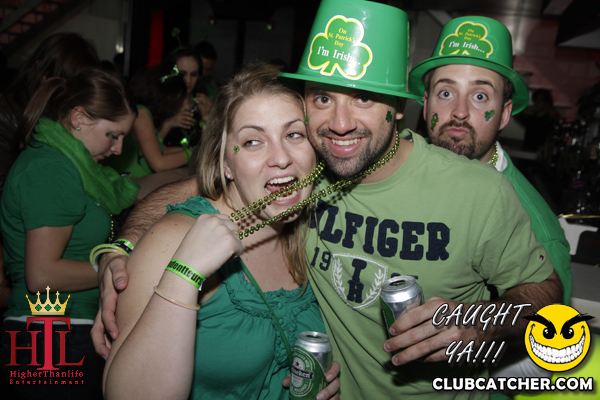 Faces nightclub photo 40 - March 17th, 2012