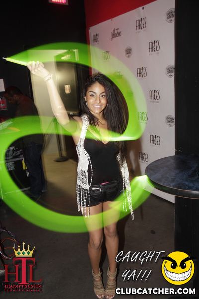 Faces nightclub photo 6 - March 17th, 2012