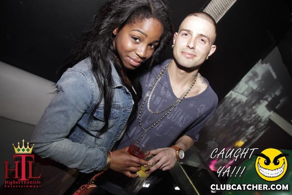 Faces nightclub photo 65 - March 17th, 2012