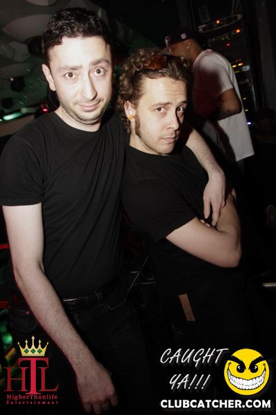 Faces nightclub photo 77 - March 17th, 2012