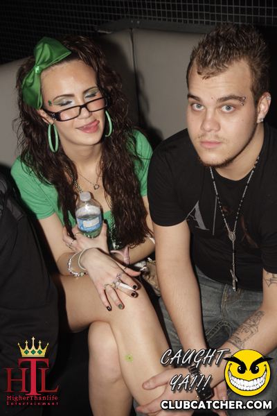 Faces nightclub photo 81 - March 17th, 2012