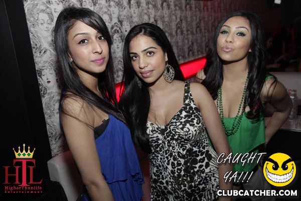 Faces nightclub photo 82 - March 17th, 2012