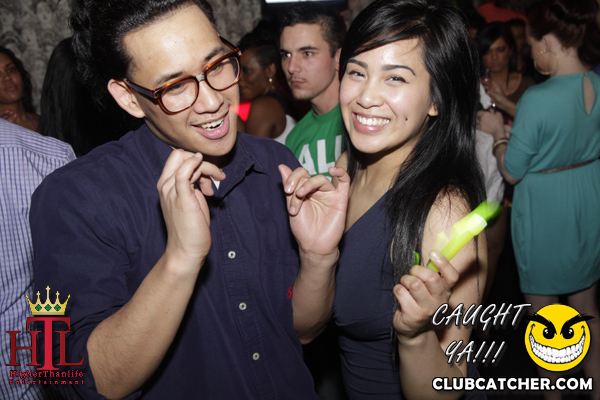 Faces nightclub photo 83 - March 17th, 2012