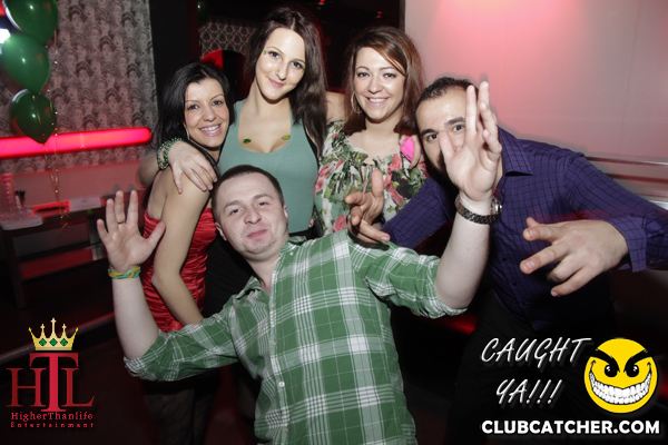 Faces nightclub photo 88 - March 17th, 2012