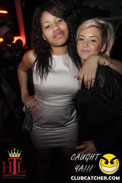 Faces nightclub photo 10 - March 17th, 2012