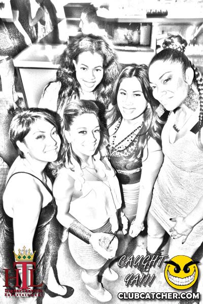 Faces nightclub photo 91 - March 17th, 2012