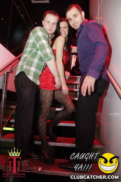 Faces nightclub photo 96 - March 17th, 2012