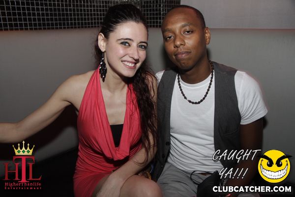 Faces nightclub photo 98 - March 17th, 2012