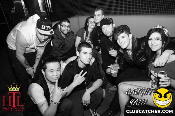 Faces nightclub photo 100 - March 17th, 2012