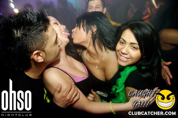 Ohso nightclub photo 103 - March 17th, 2012