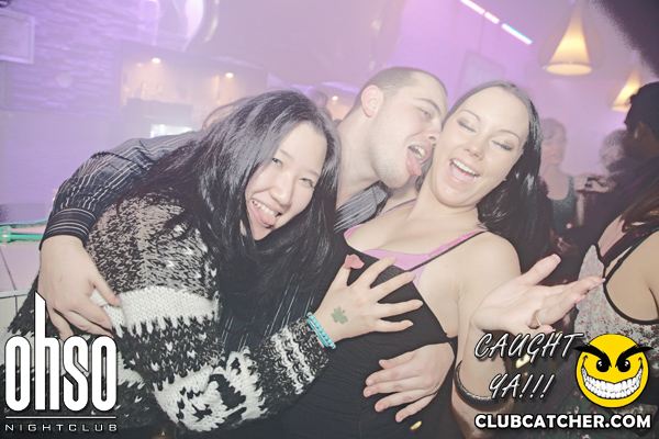 Ohso nightclub photo 108 - March 17th, 2012