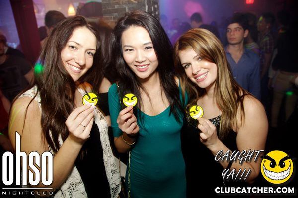 Ohso nightclub photo 109 - March 17th, 2012