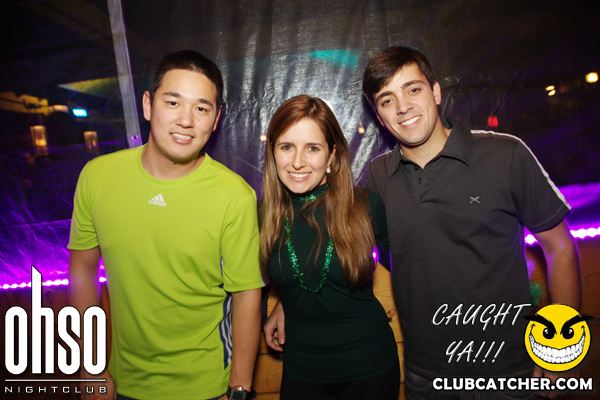 Ohso nightclub photo 113 - March 17th, 2012