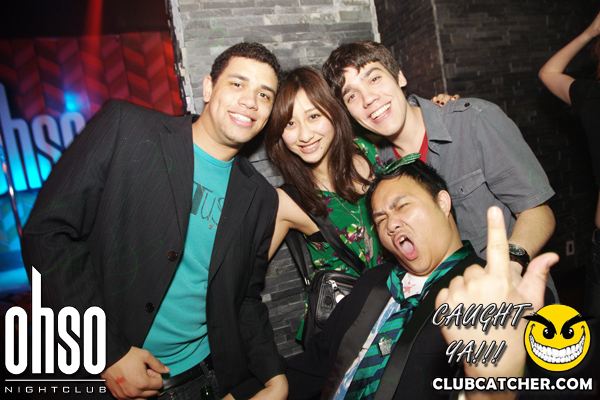 Ohso nightclub photo 114 - March 17th, 2012
