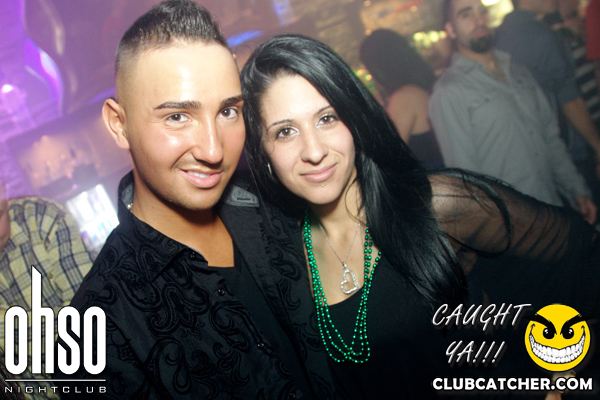 Ohso nightclub photo 116 - March 17th, 2012