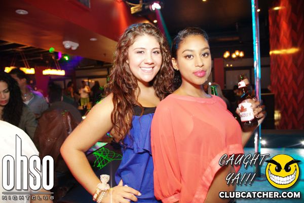 Ohso nightclub photo 117 - March 17th, 2012