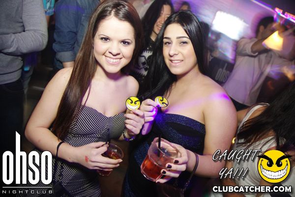 Ohso nightclub photo 13 - March 17th, 2012