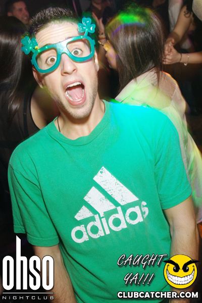 Ohso nightclub photo 122 - March 17th, 2012