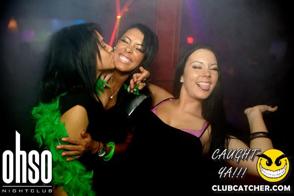 Ohso nightclub photo 124 - March 17th, 2012