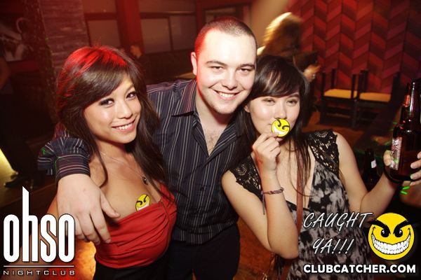 Ohso nightclub photo 132 - March 17th, 2012