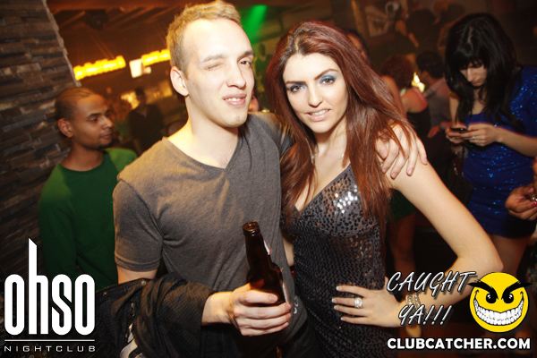 Ohso nightclub photo 133 - March 17th, 2012