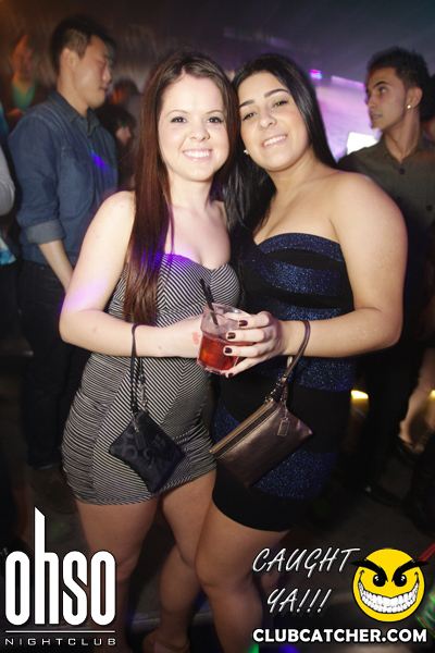Ohso nightclub photo 136 - March 17th, 2012