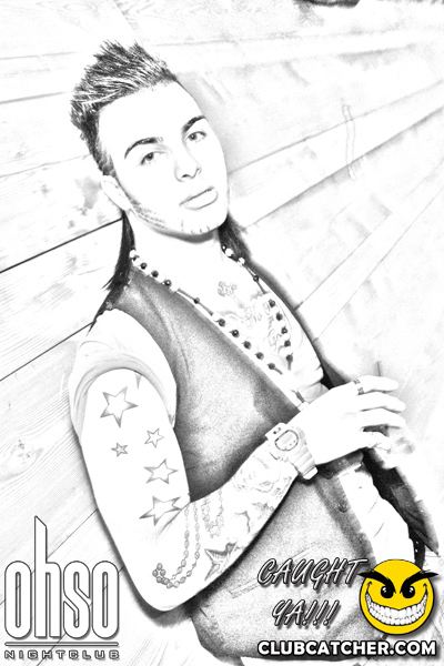 Ohso nightclub photo 137 - March 17th, 2012