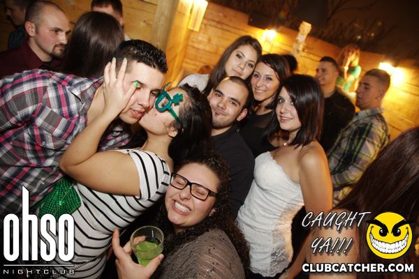 Ohso nightclub photo 140 - March 17th, 2012