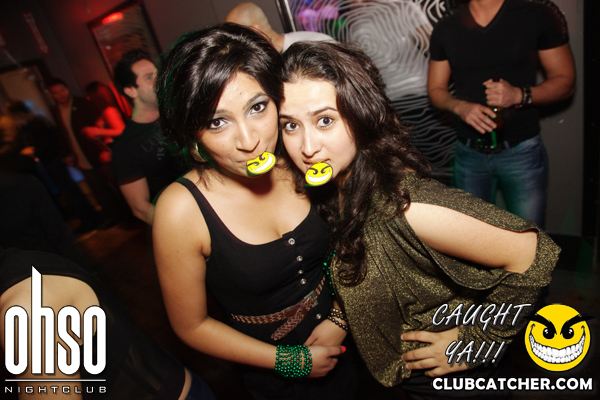 Ohso nightclub photo 142 - March 17th, 2012