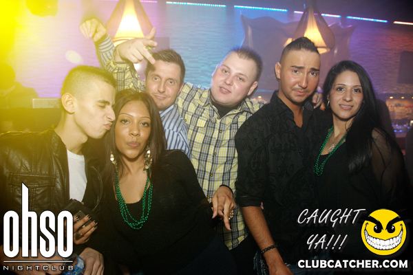 Ohso nightclub photo 143 - March 17th, 2012