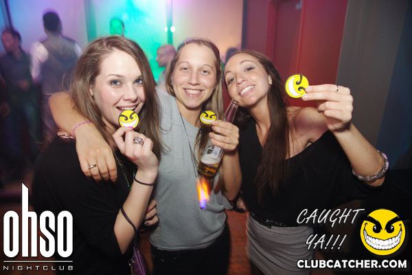 Ohso nightclub photo 148 - March 17th, 2012