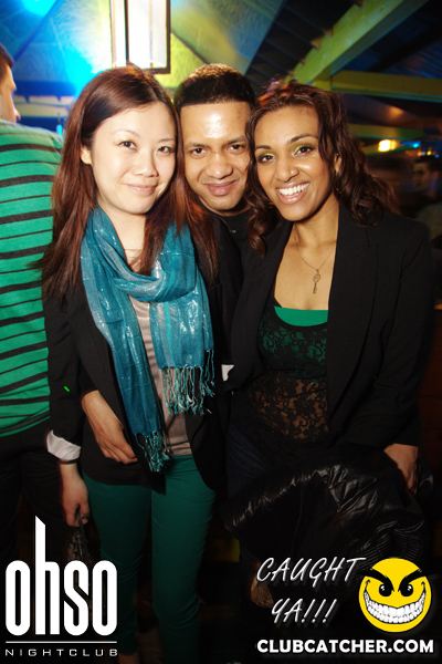 Ohso nightclub photo 150 - March 17th, 2012