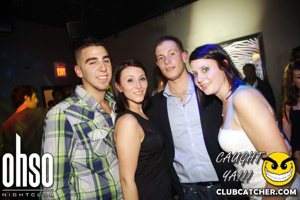 Ohso nightclub photo 152 - March 17th, 2012