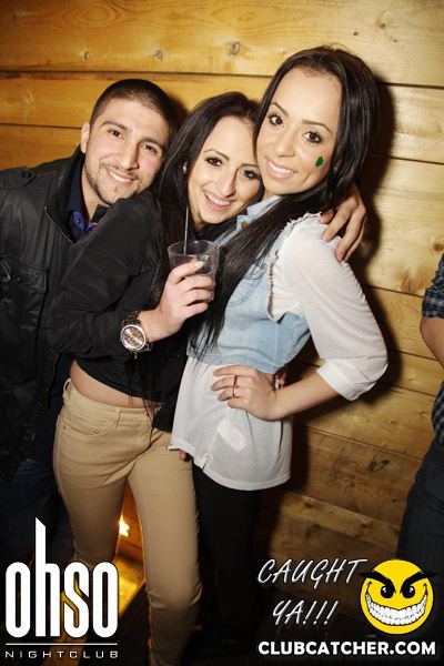 Ohso nightclub photo 153 - March 17th, 2012