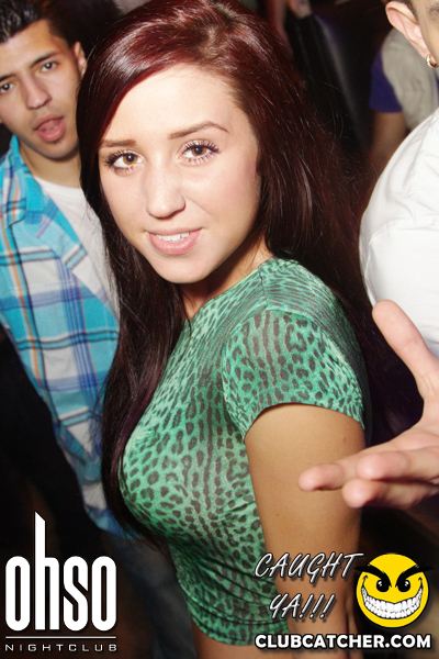 Ohso nightclub photo 154 - March 17th, 2012