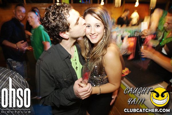 Ohso nightclub photo 155 - March 17th, 2012