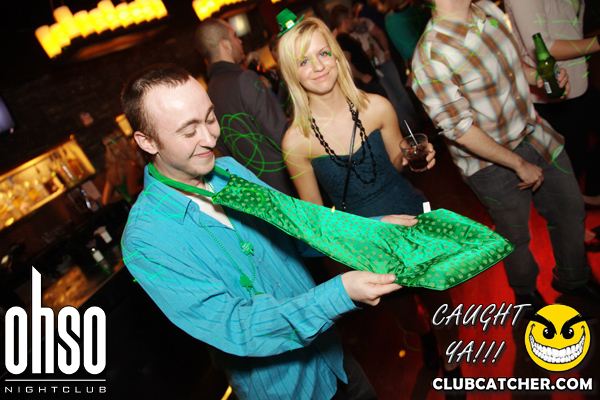 Ohso nightclub photo 17 - March 17th, 2012