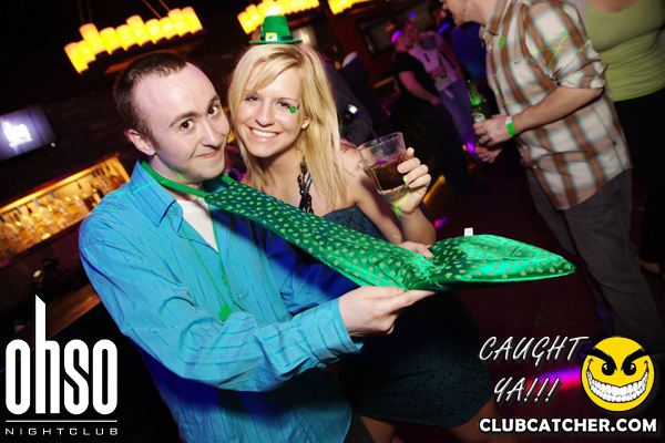 Ohso nightclub photo 162 - March 17th, 2012