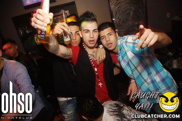 Ohso nightclub photo 168 - March 17th, 2012